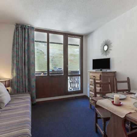 Apartment Rond Point Des Pistes - Val Claret-2 By Interhome ทีนเญอ ภายนอก รูปภาพ
