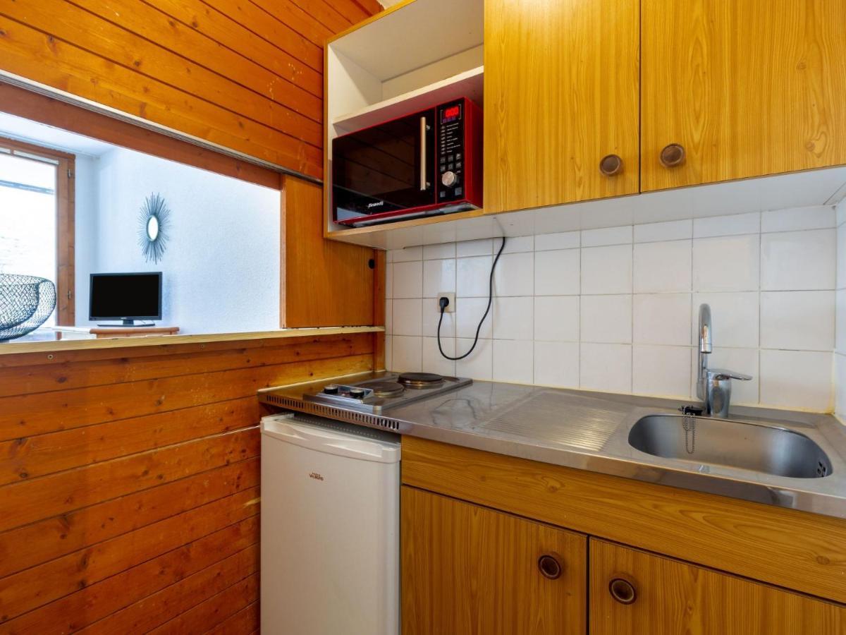 Apartment Rond Point Des Pistes - Val Claret-2 By Interhome ทีนเญอ ภายนอก รูปภาพ