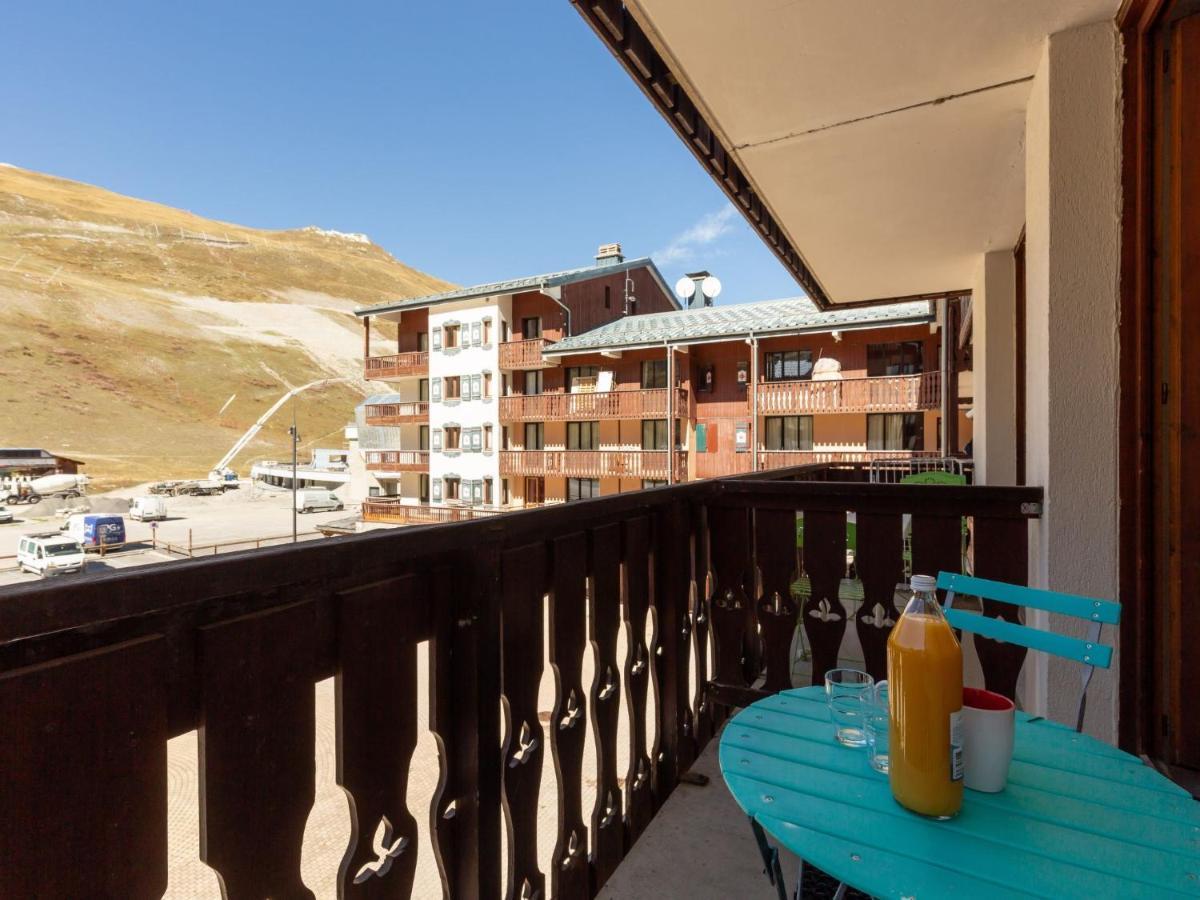 Apartment Rond Point Des Pistes - Val Claret-2 By Interhome ทีนเญอ ภายนอก รูปภาพ