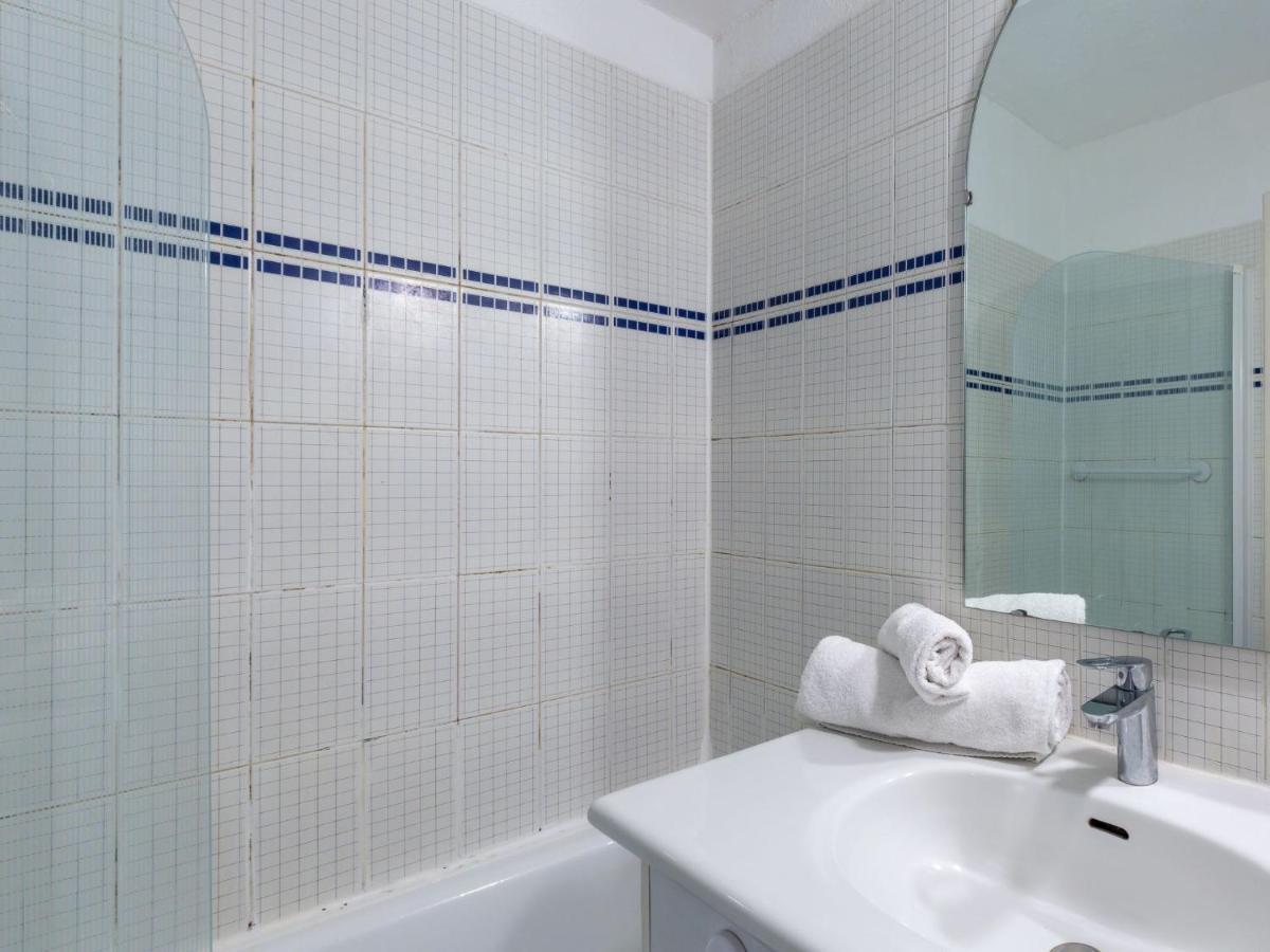 Apartment Rond Point Des Pistes - Val Claret-2 By Interhome ทีนเญอ ภายนอก รูปภาพ