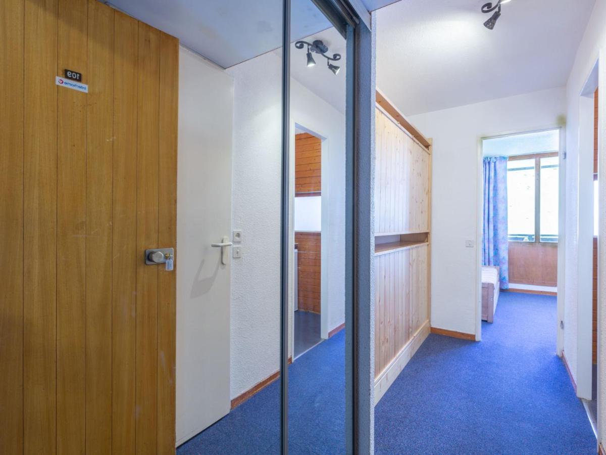 Apartment Rond Point Des Pistes - Val Claret-2 By Interhome ทีนเญอ ภายนอก รูปภาพ