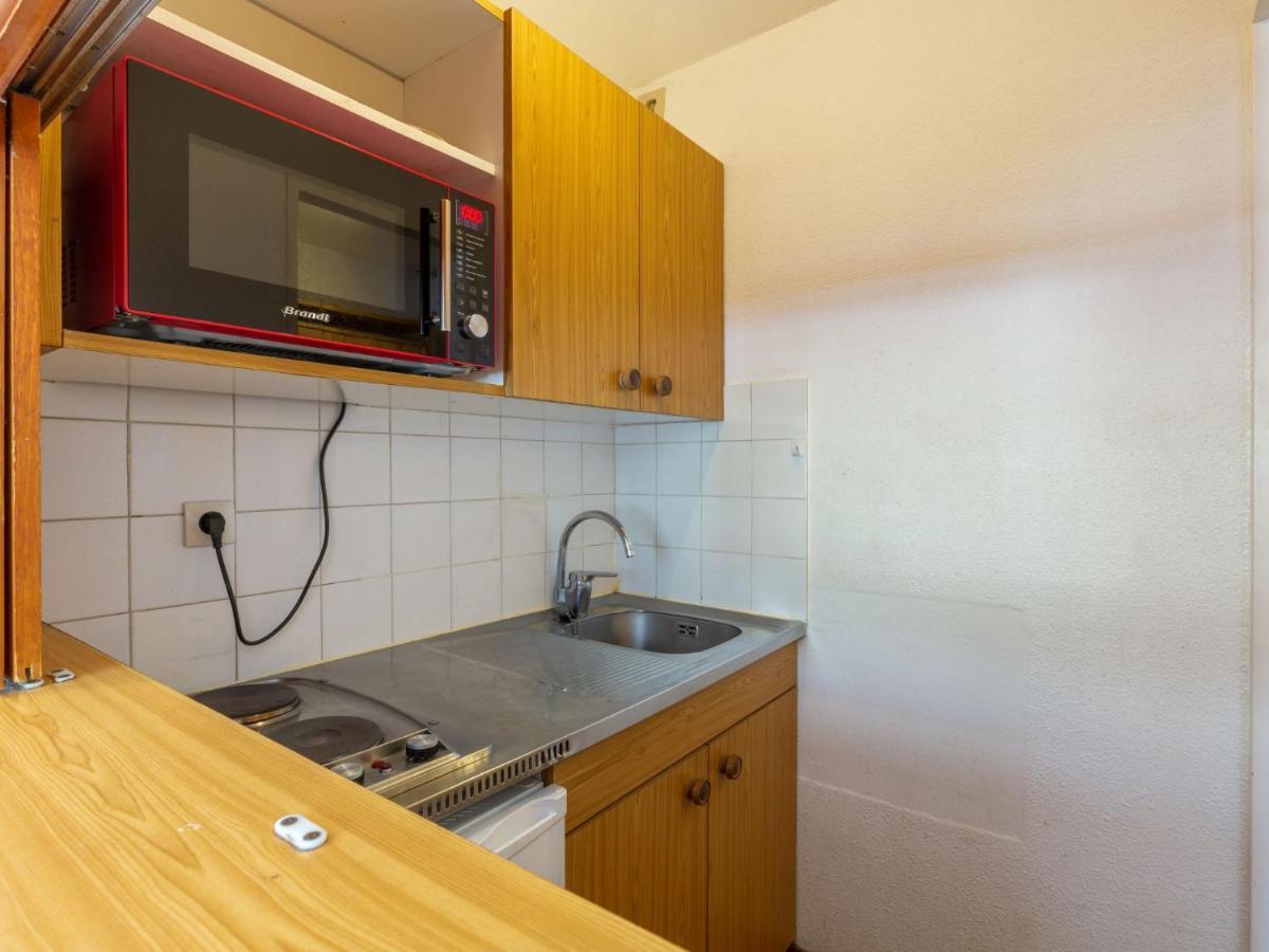 Apartment Rond Point Des Pistes - Val Claret-2 By Interhome ทีนเญอ ภายนอก รูปภาพ