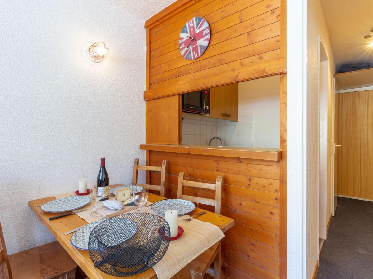 Apartment Rond Point Des Pistes - Val Claret-2 By Interhome ทีนเญอ ภายนอก รูปภาพ