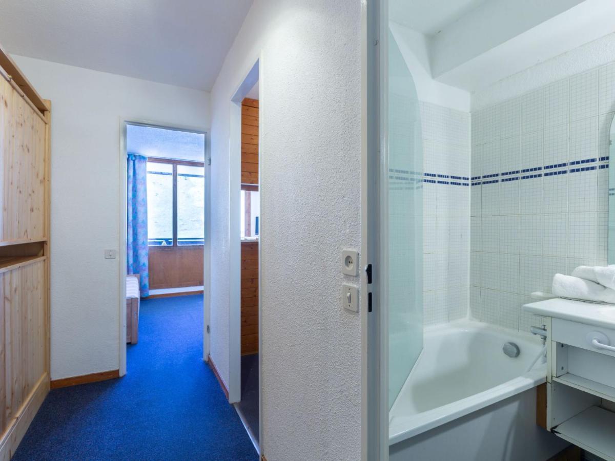Apartment Rond Point Des Pistes - Val Claret-2 By Interhome ทีนเญอ ภายนอก รูปภาพ