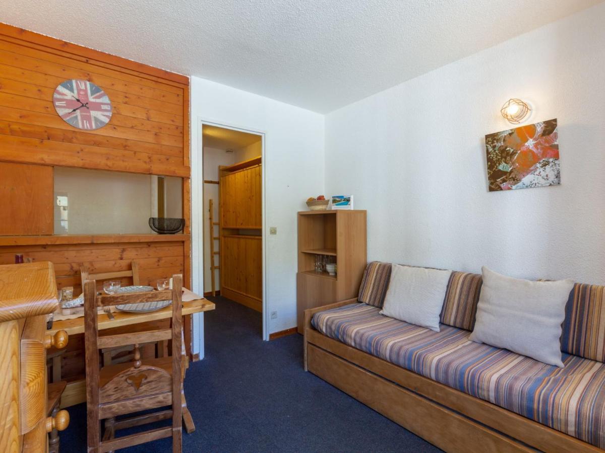 Apartment Rond Point Des Pistes - Val Claret-2 By Interhome ทีนเญอ ภายนอก รูปภาพ